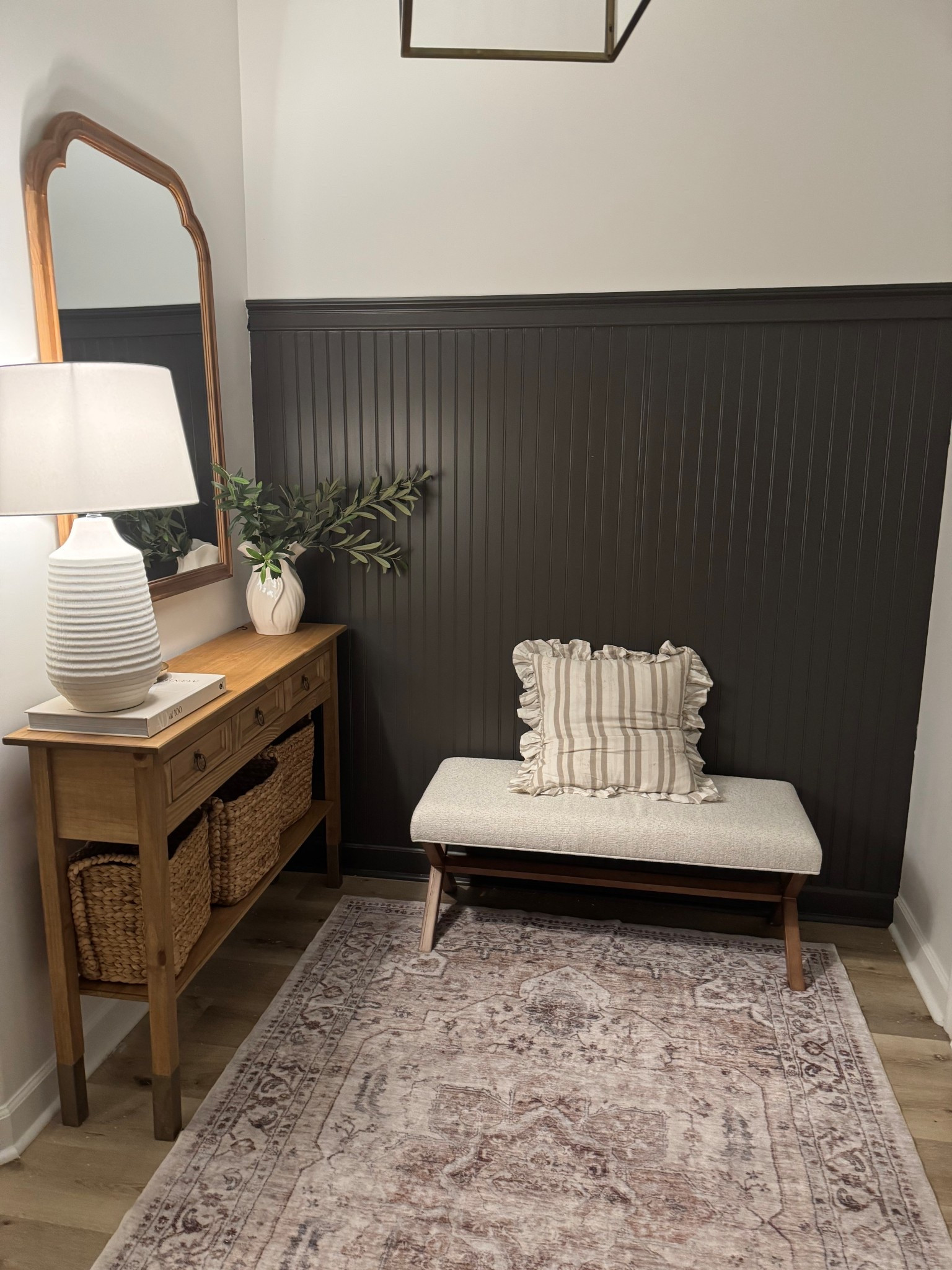 Foyer inspo @Target @Wayfair 


#LTKHome