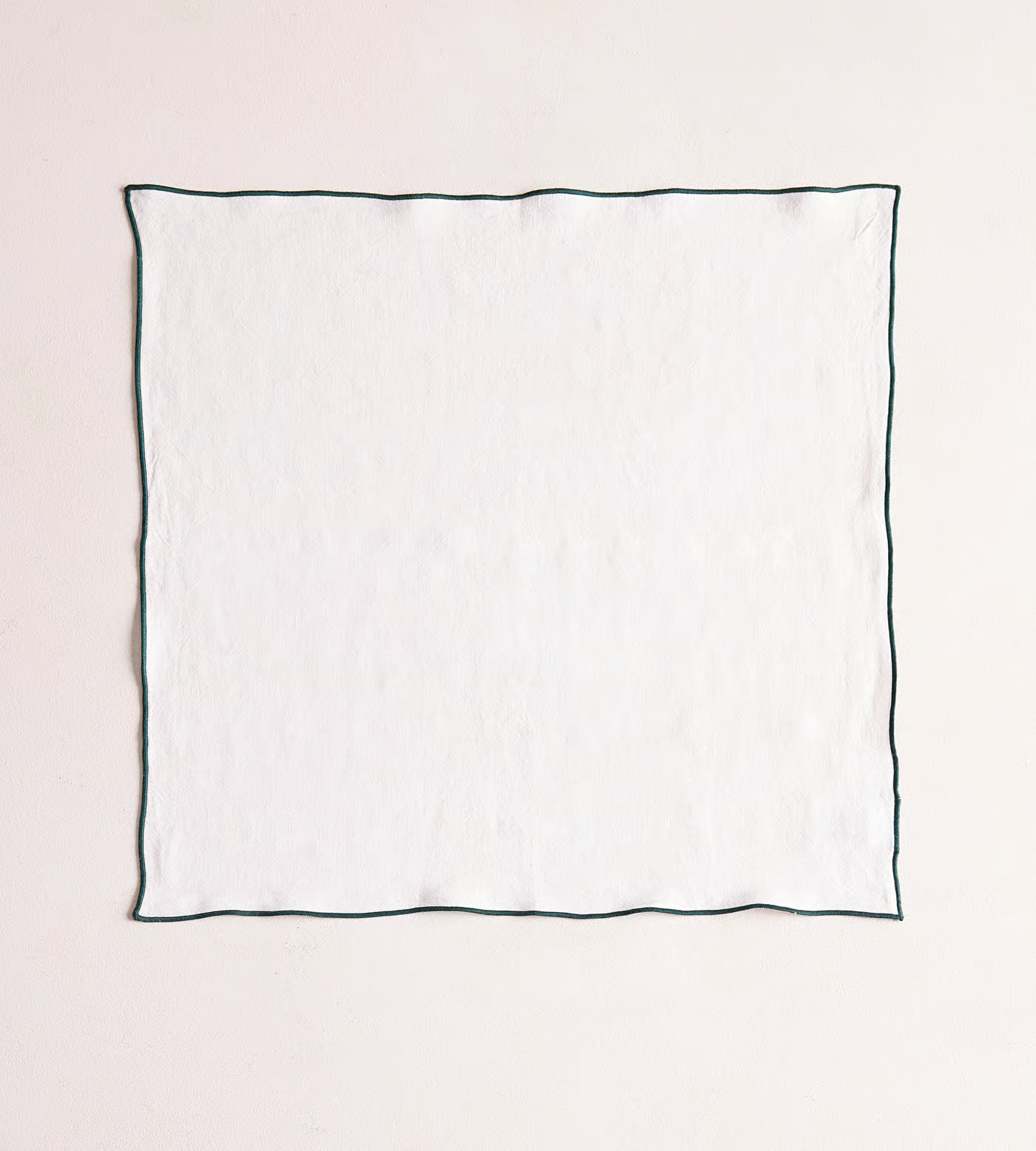 Mateo Linen Buttonhole Napkin, Set of 4 | Soho Home Ltd