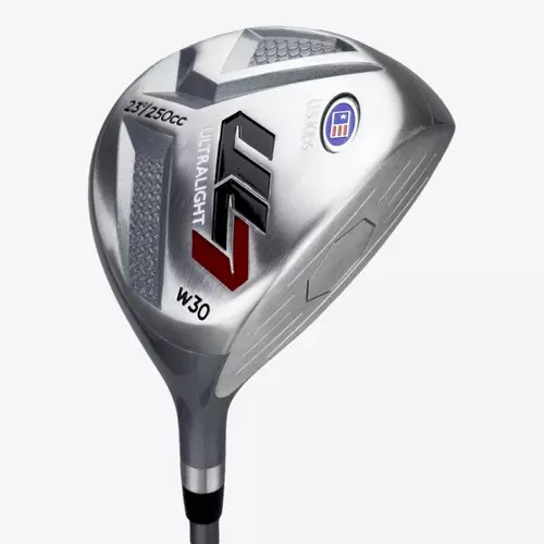 UL7 Junior Hybrid | PGA TOUR Superstore