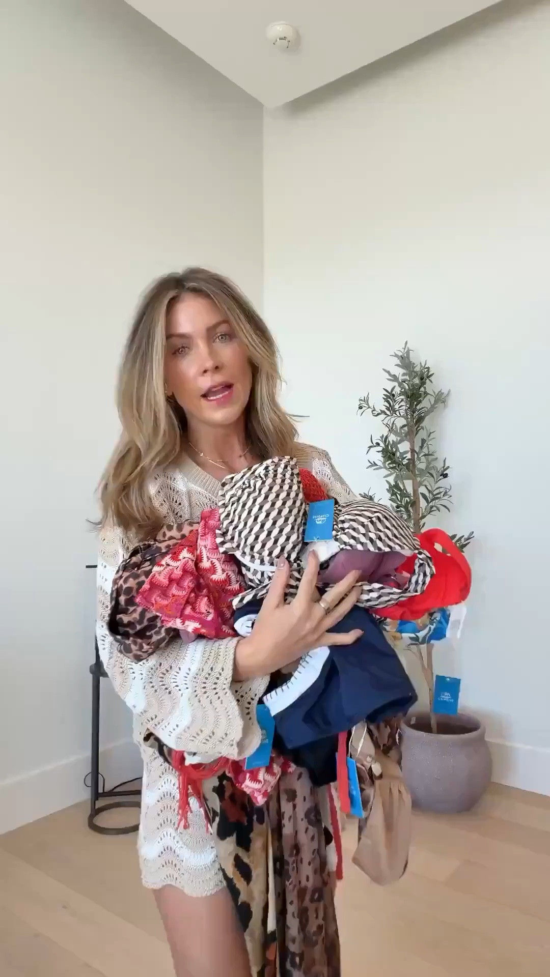 All my Cupshe swimsuits are back in stock! These are all so cute & affordable! Get ready for a beach vacation with these must have swimsuit finds!! 

#LTKOver40 #LTKTravel #LTKSwim