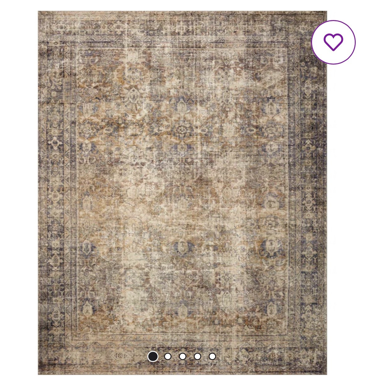 The softest rug!!! I have this rug in 2 rooms in my house.

#LTKSaleAlert #LTKHome