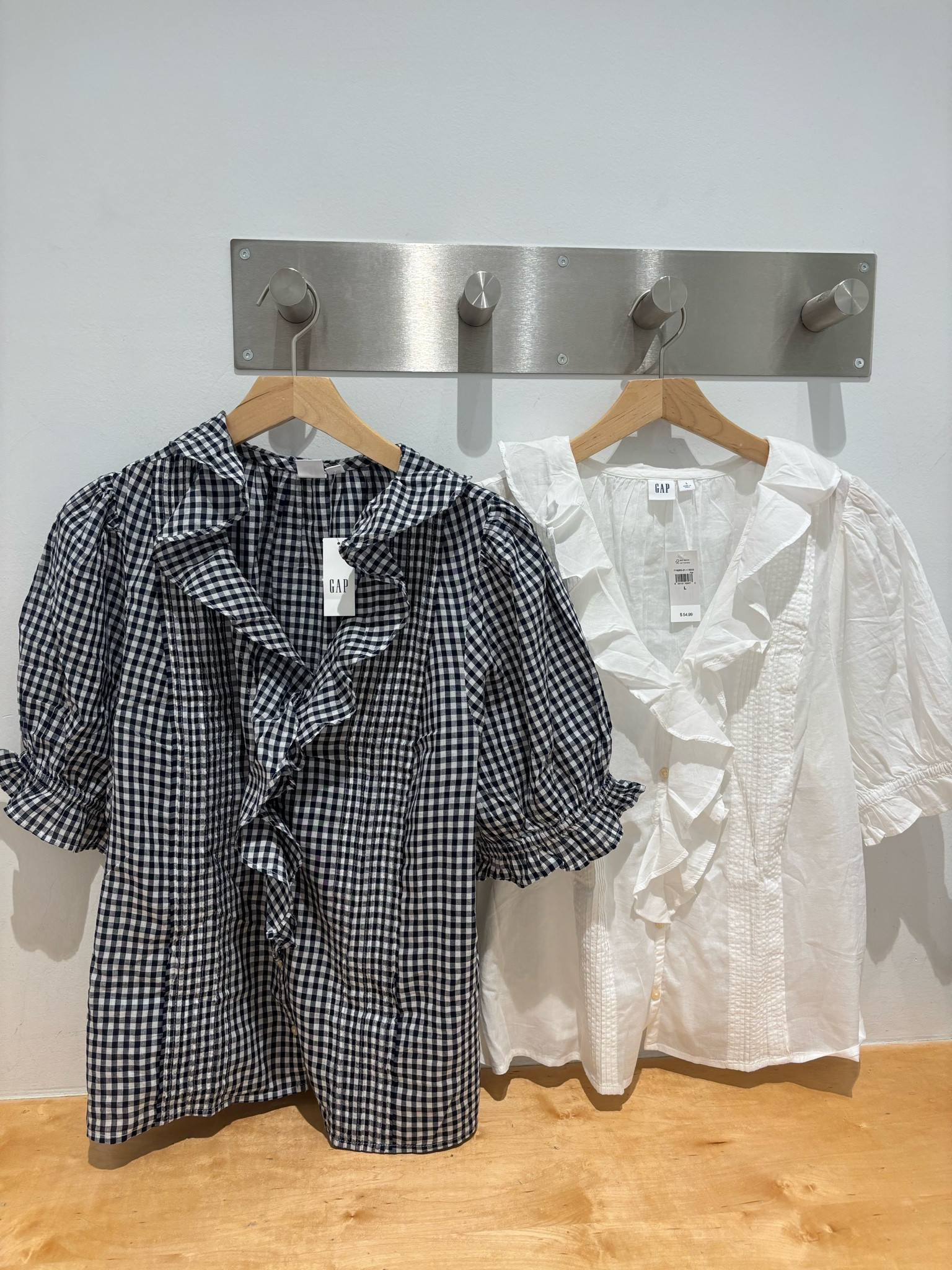 Doen top lookalike for under $40! 

#LTKFindsUnder100 #LTKFindsUnder50 #LTKSaleAlert