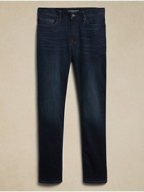 Slim LUXE Traveler Jean | Banana Republic (US)