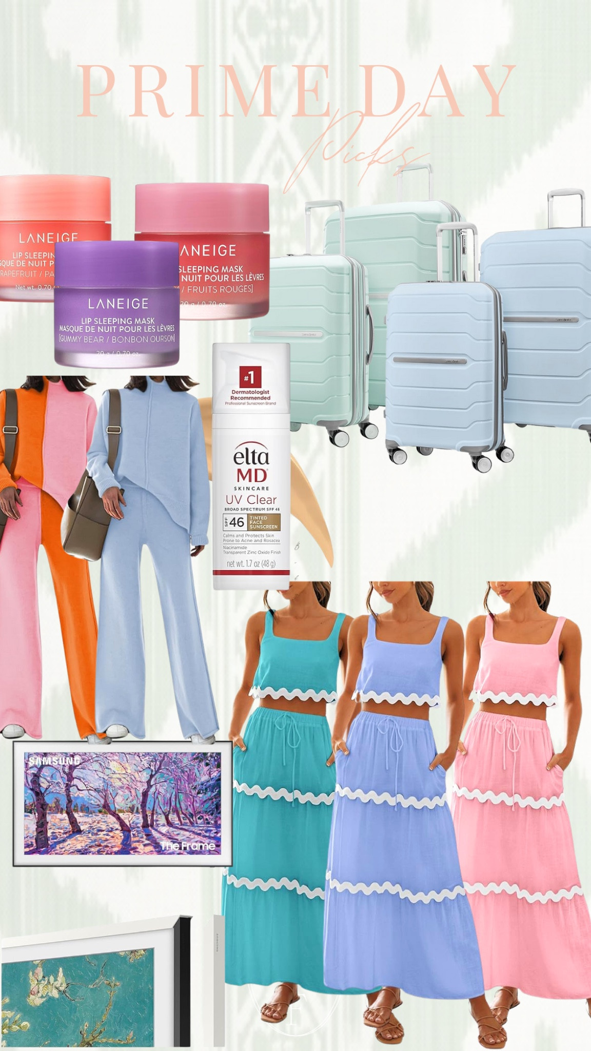 Last chance to shop Prime Day! Here are my picks and what I’ve ordered  

#LTKSaleAlert #LTKTravel