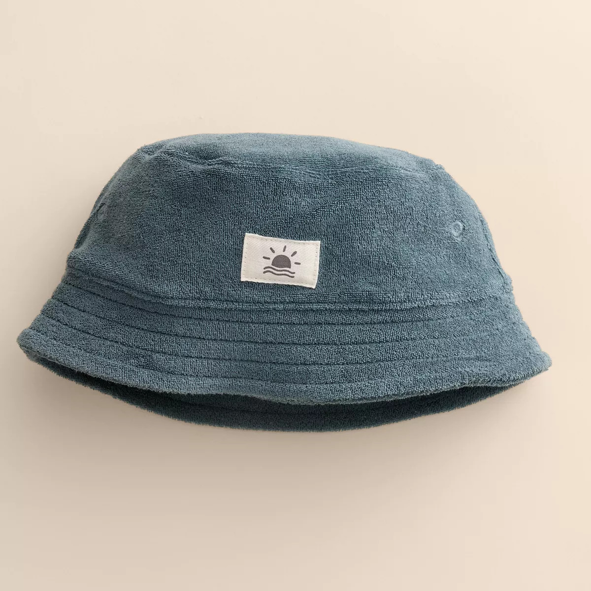 Baby & Toddler Little Co. by Lauren Conrad Terry Cloth Bucket Hat | Kohl's