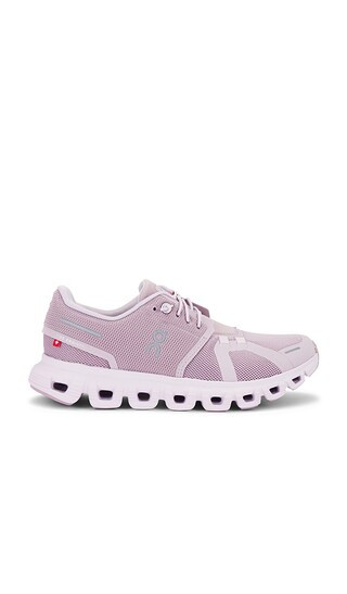 Cloud 6 Sneaker in Mauve & Orchid | Revolve Clothing (Global)