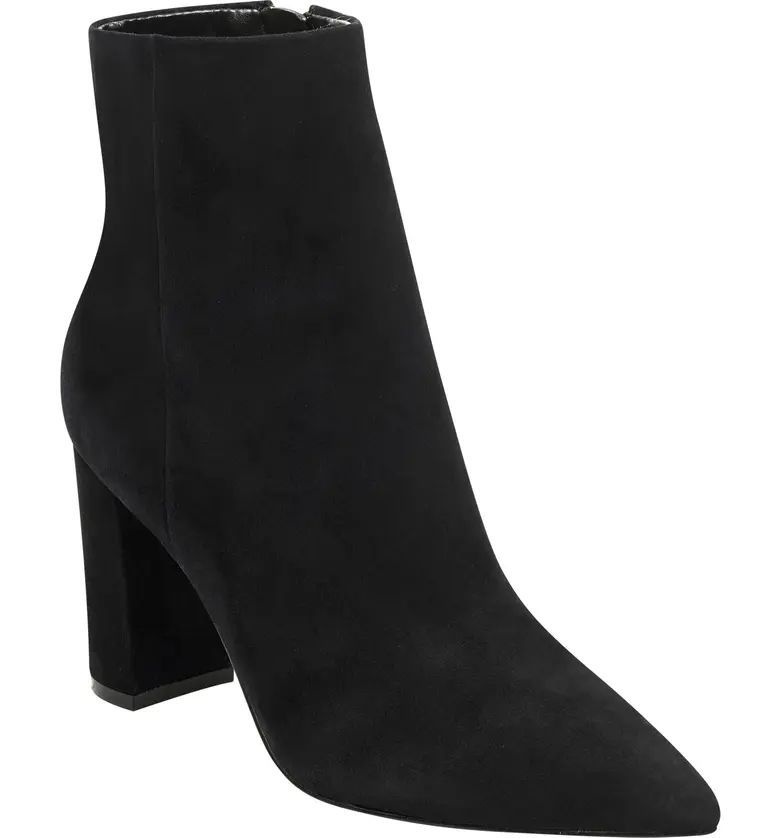 Marc Fisher LTD Ulani Pointy Toe Bootie | Nordstrom | Nordstrom