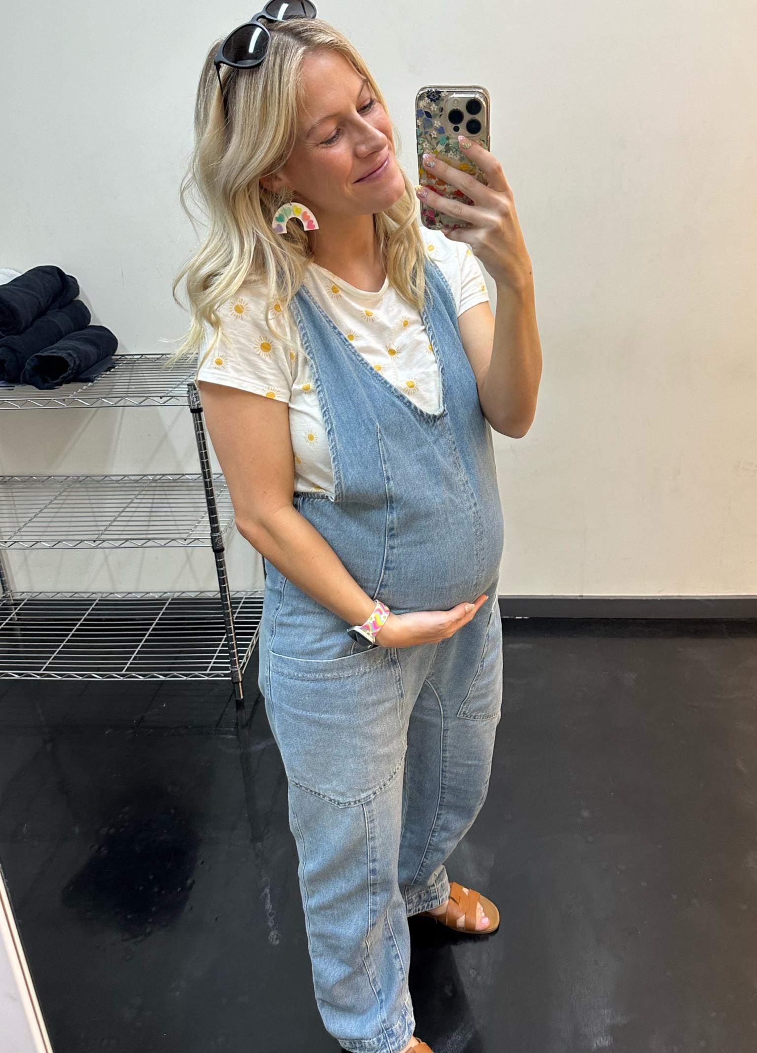 Teacher outfit 


#LTKworkwear #LTKbump #LTKbaby