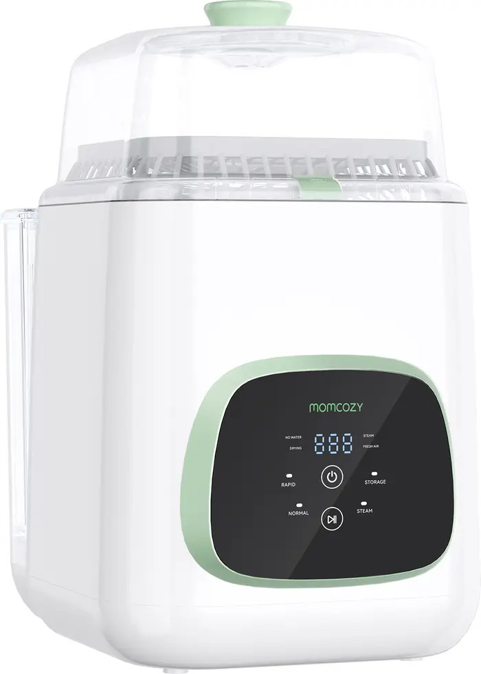 Advanced Auto Baby Bottle Washer | Nordstrom