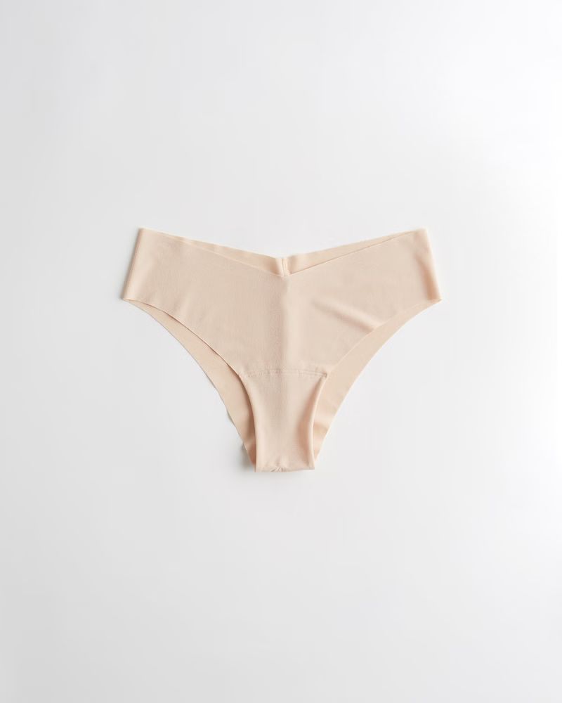 Women's Gilly Hicks No-Show Cheeky Underwear | Women's Bras & Underwear | HollisterCo.com | Hollister (US)