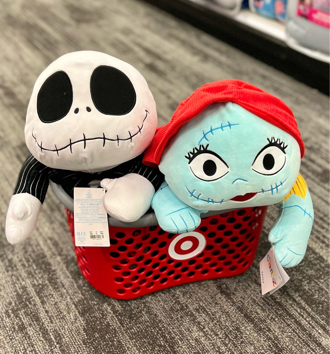 New Cuddleez just in time for the Halloween season!

#LTKSeasonal #LTKhome #LTKkids