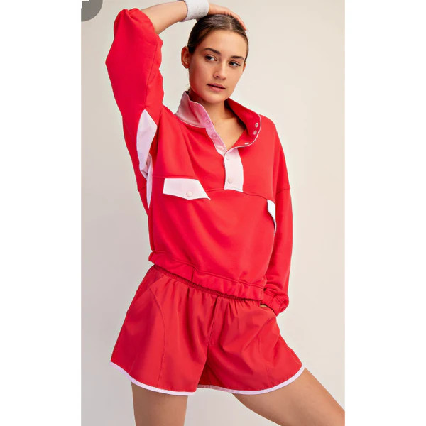 French Terry Set | Southern Roots Clothing Co.