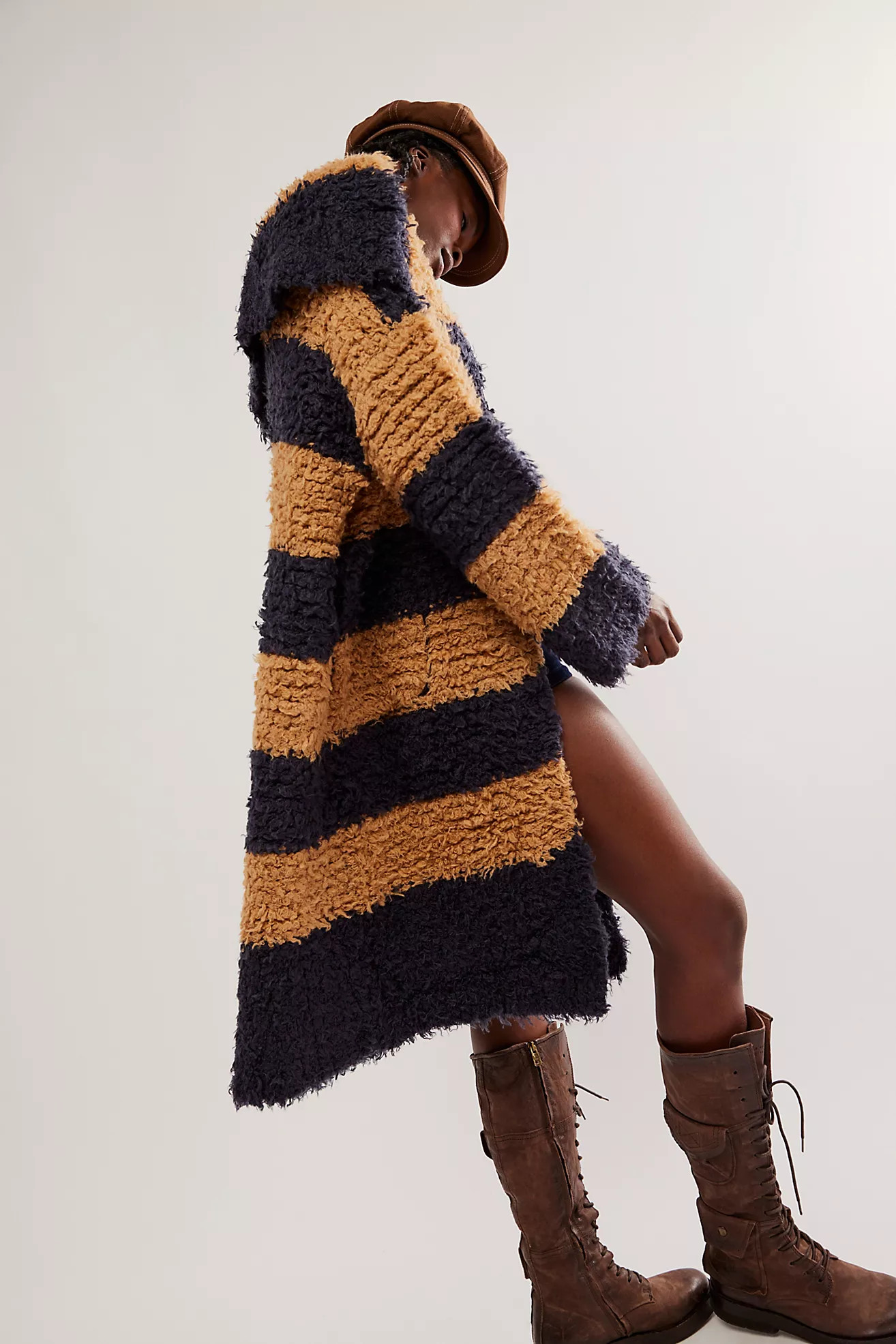 Paddy Cardigan | Free People (Global - UK&FR Excluded)