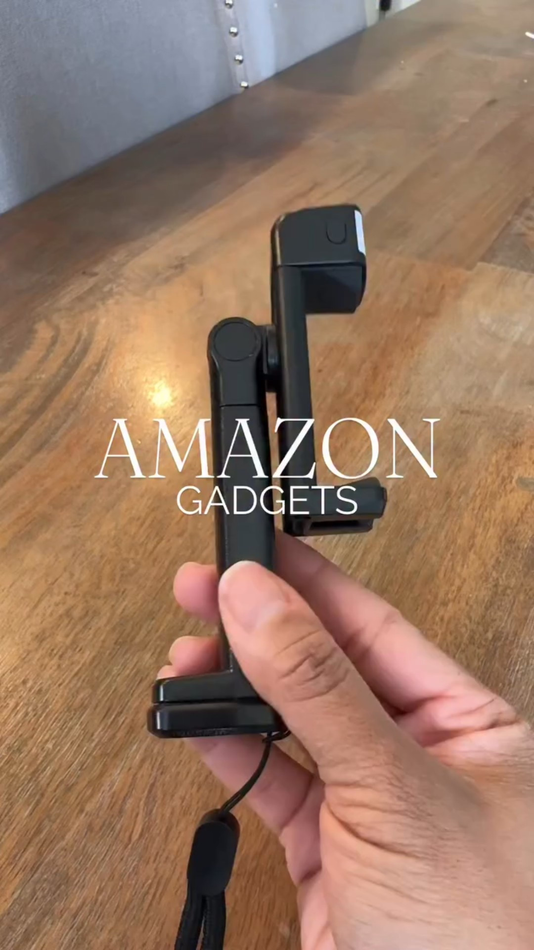 Comment “LINK” below or click my bio link! 💕

Hands-free convenience everywhere! From your desk to the kitchen to travel days, this adjustable phone holder keeps your screen right where you need it. Watch, scroll, or film without holding your phone. Super convenient!

#AmazonFinds
#phonemount 
#PhoneAccessories

hands free phone holder, desk phone stand, home phone holder, office phone stand, kitchen phone mount, amazon gadgets, everyday phone accessories