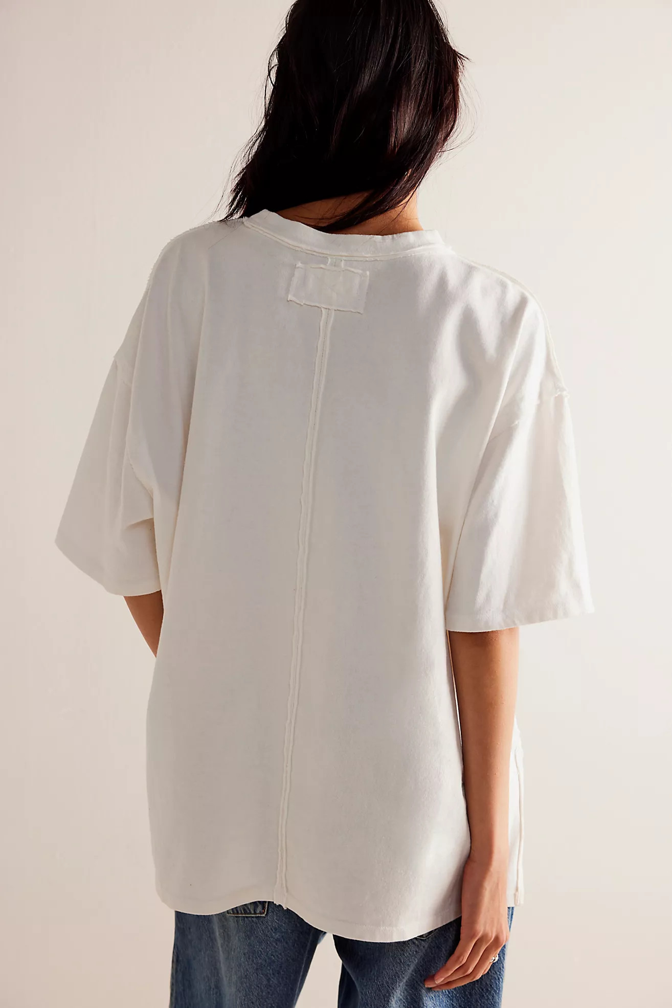 We The Free Phoenix Tee | Free People (Global - UK&FR Excluded)