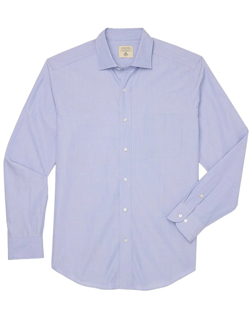 J. McLaughlin Club Woven Shirt | Shop Simon