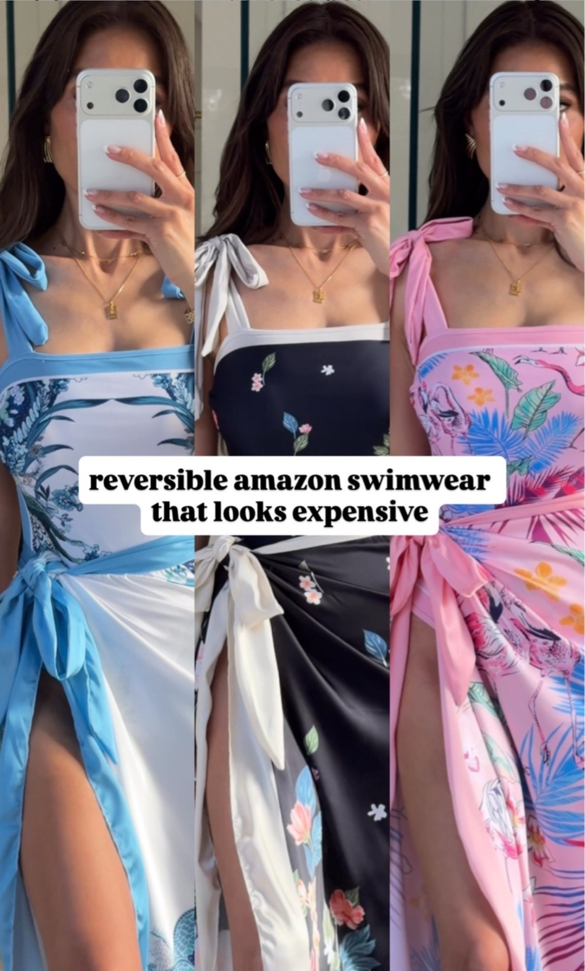 Scroll to shop!! Follow for more!! Xo! ✨

#LTKgrwm #LTKootd #LTKSwim