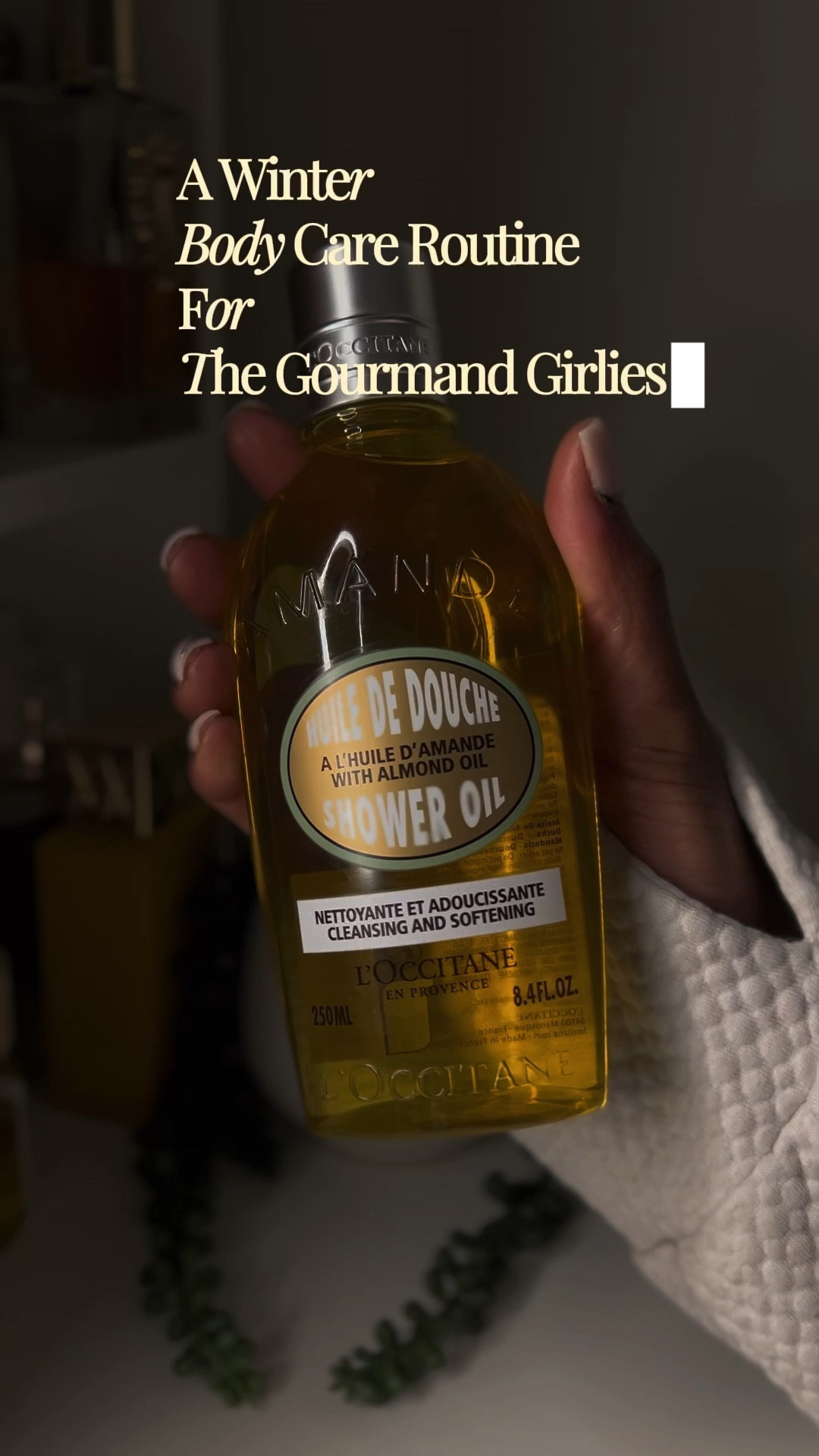 These are some of my go to products to keep my skin nourished, plump and smelling delectable during winter #ShowerRoutine #SkinCare #EveningRoutine 

#LTKgrwm #LTKFindsUnder100 #LTKBeauty