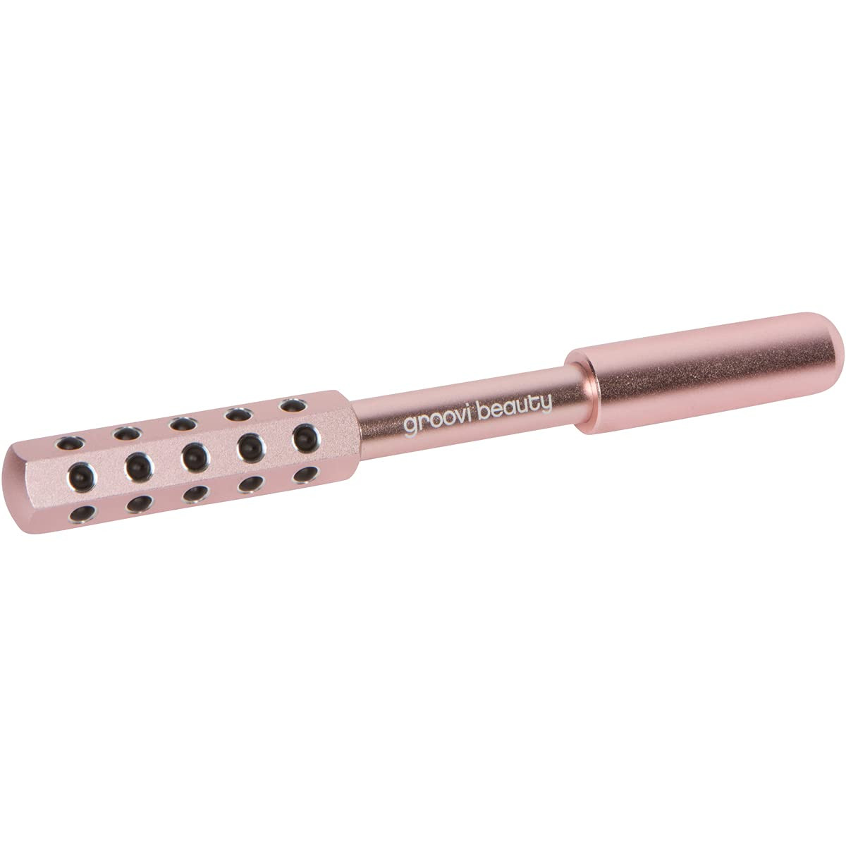 Face Roller Massaging Stones Uplift Skin, Promote Lymphatic draining, Reduces fine Lines & Wrinkl... | Amazon (US)