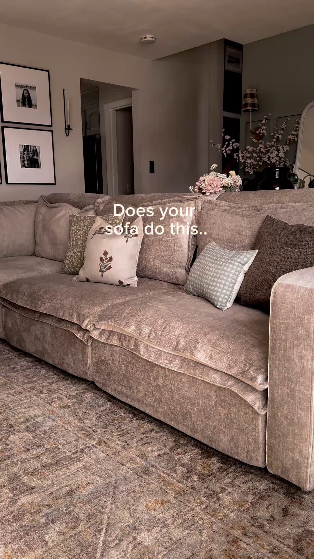 We love our homebody sofa! 

#LTKSaleAlert #LTKHome #LTKSeasonal