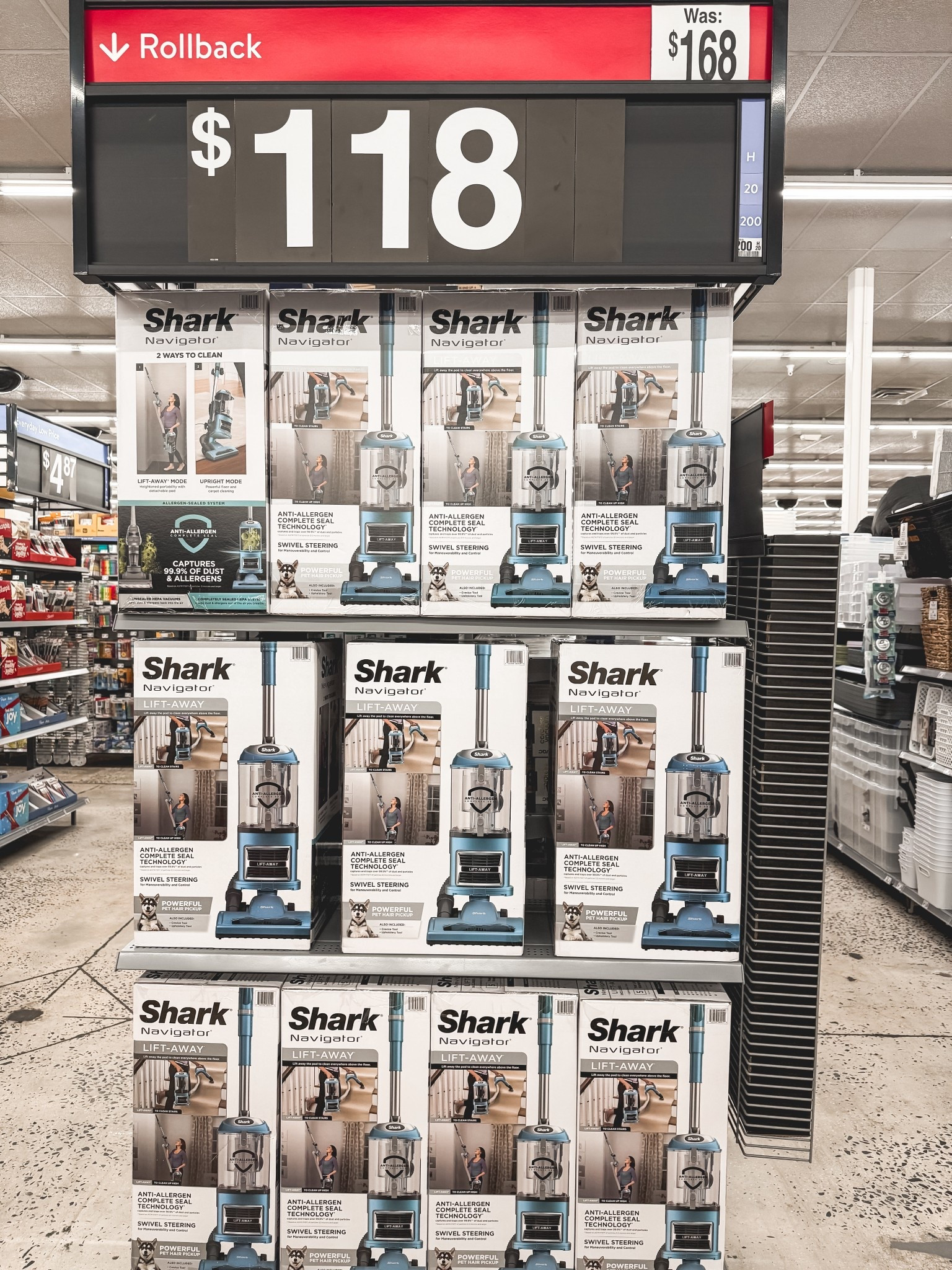 What an incredible deal. Especially if you have PETS! With Christmas coming this is a great grab! Can’t afford it today? Grab it with onepay! 🙌🏼 

#LTKHome #LTKGiftGuide