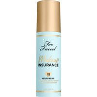 Too Faced Makeup Insurance Setting Spray 118ml | Cult Beauty