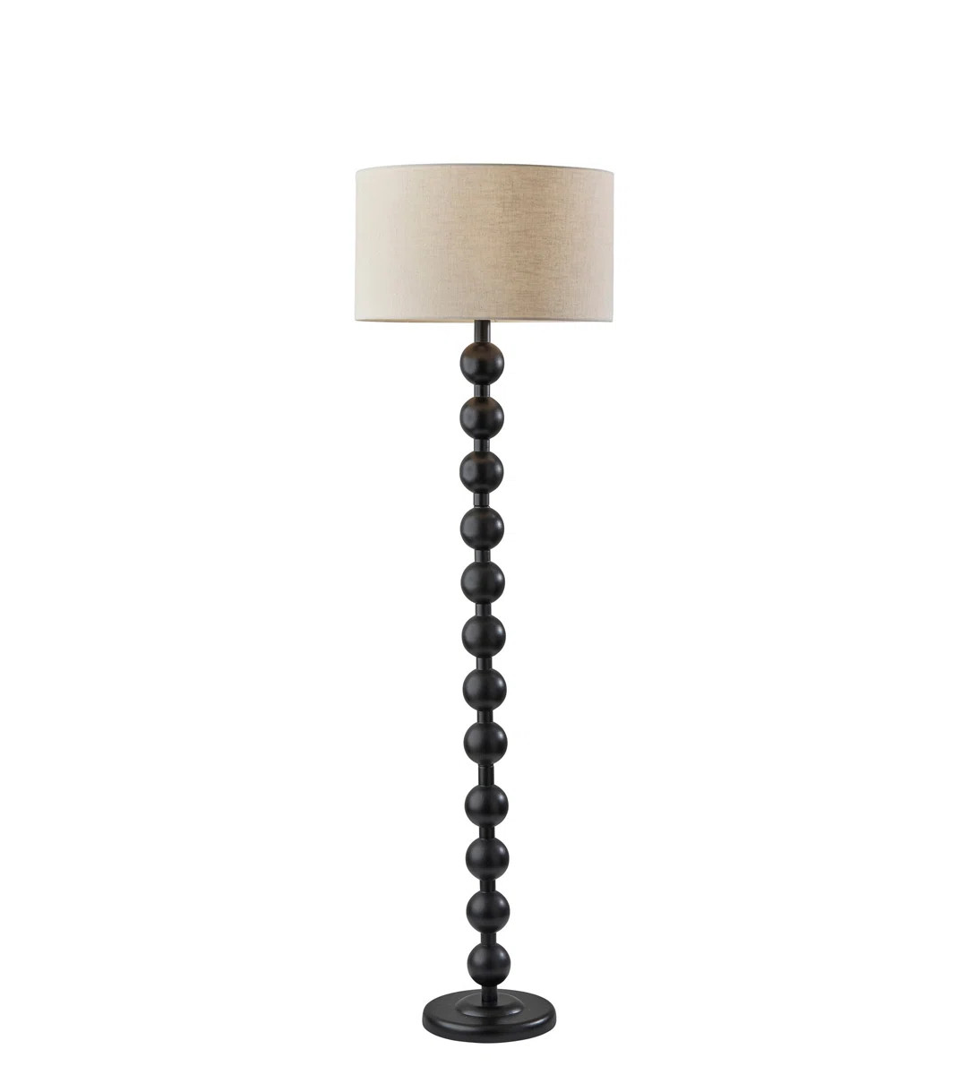 Levy 62" Floor Lamp | Birch Lane