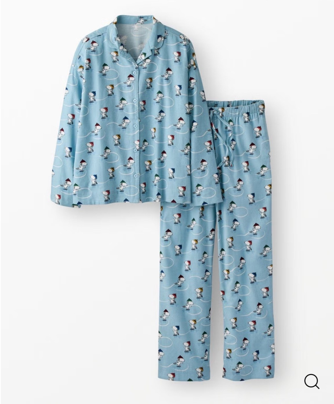 Christmas pjs 

#LTKSeasonal