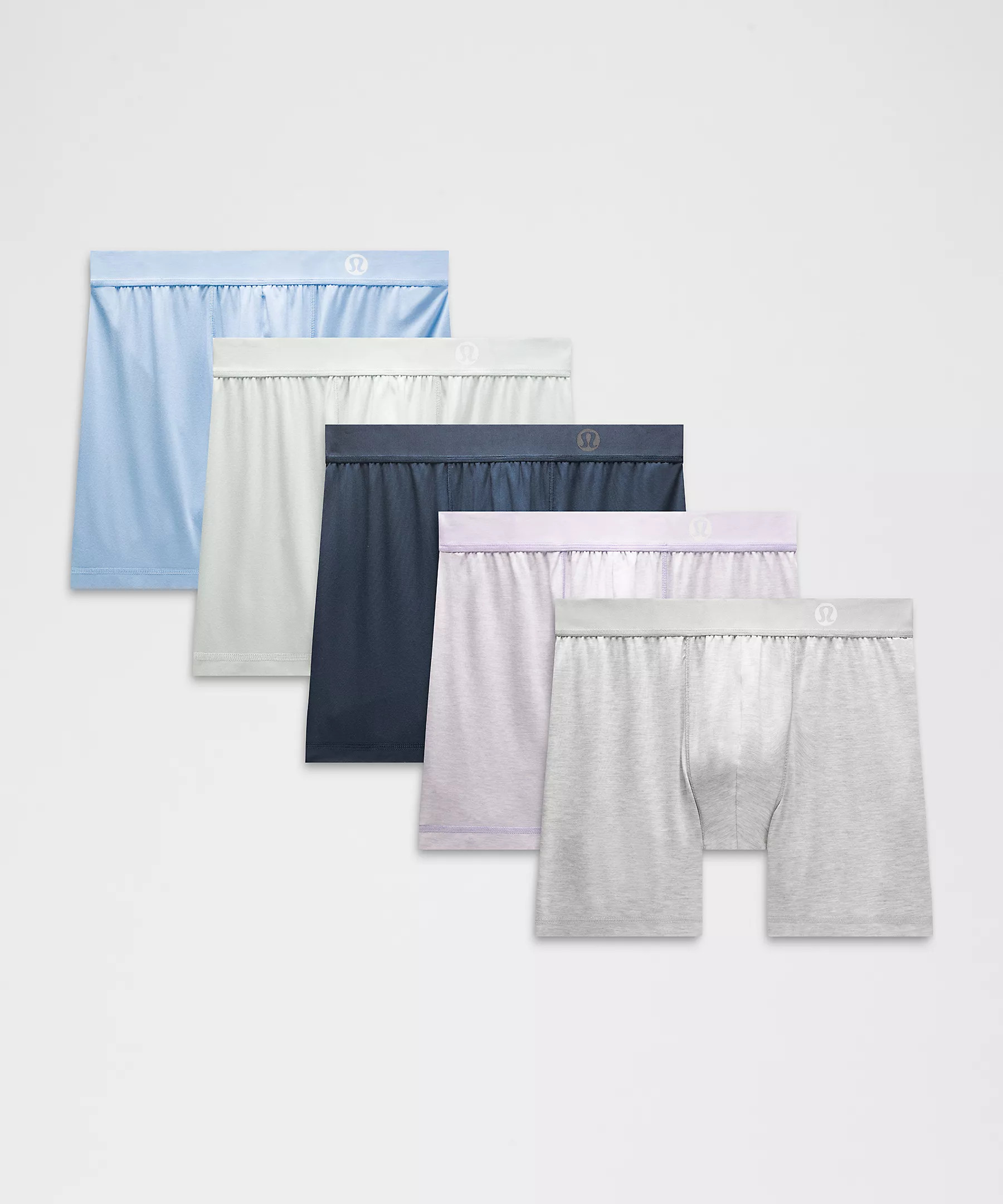 Always In Motion Boxer 5" | Lululemon (US)