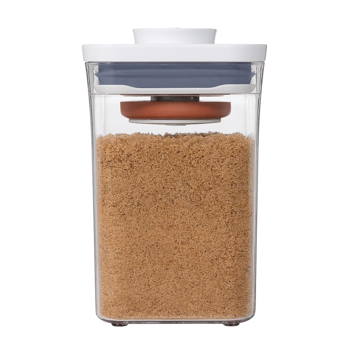 OXO Good Grips POP Brown Sugar Keeper | The Container Store