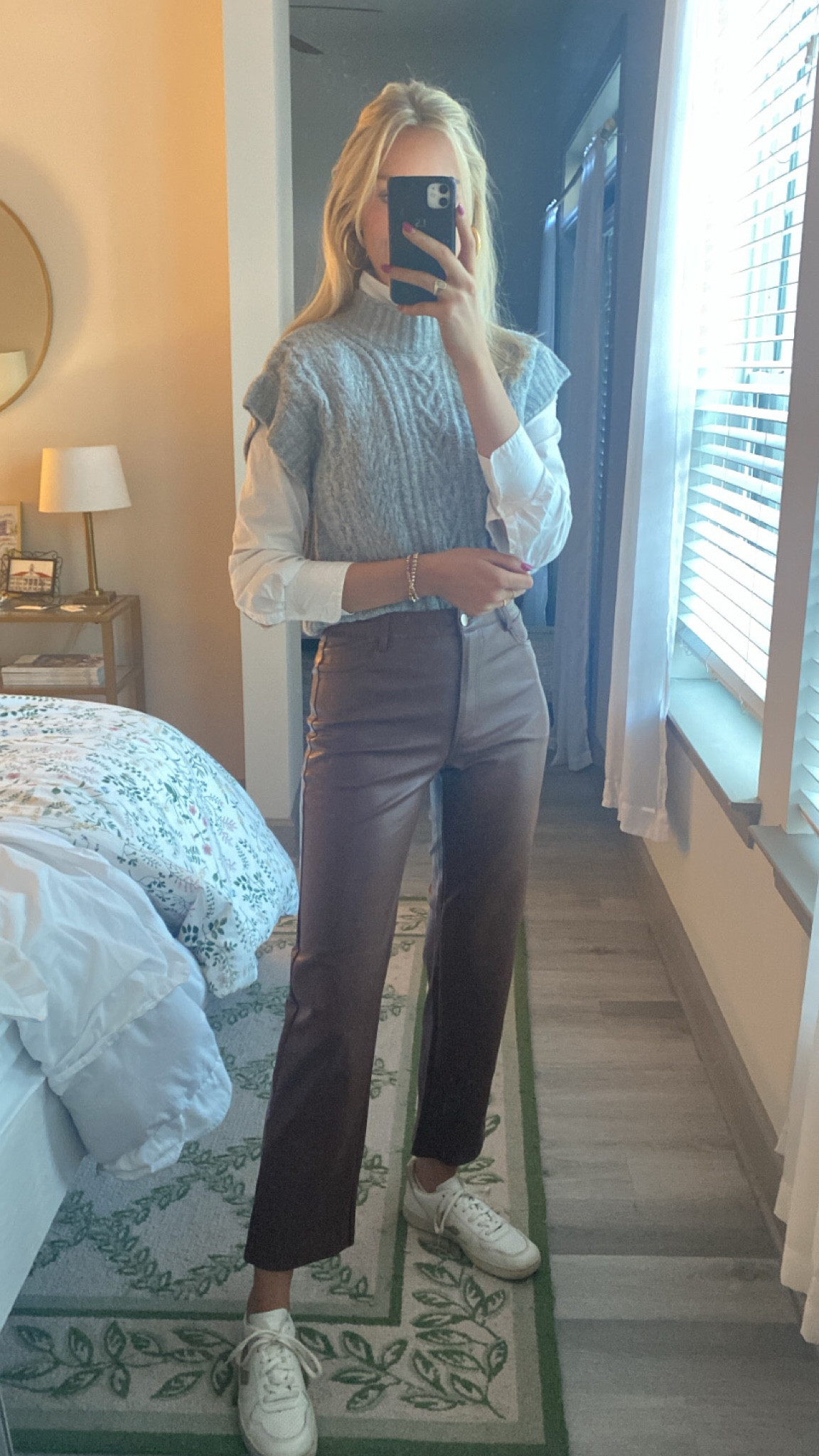 Fall Work OOTD

#LTKworkwear #LTKunder100 #LTKSeasonal