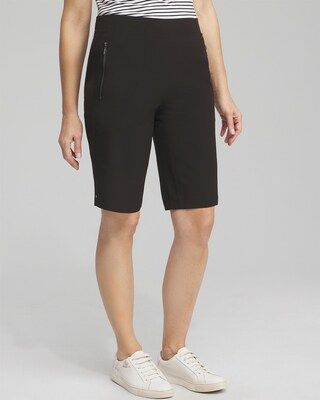 Zenergy® 10" UPF Neema Shorts | Chico's
