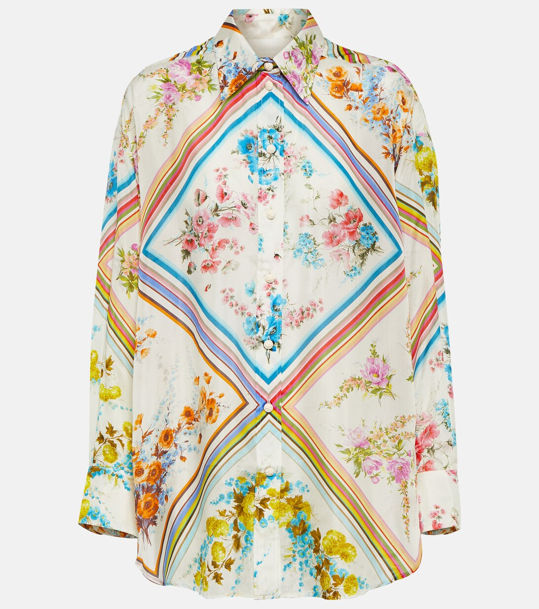 Zimmermann | Mytheresa (FR)