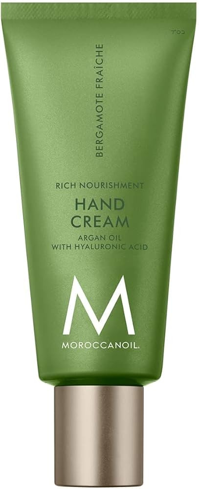 Moroccanoil Hand Cream | Amazon (US)