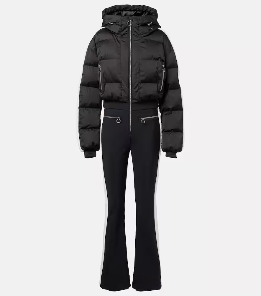 Fusalp Jenko quilted ski suit | Mytheresa (UK)