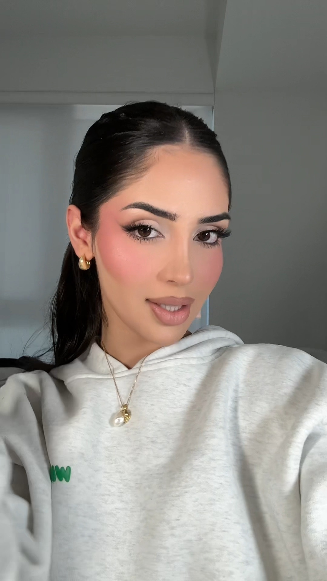 UK baddie makeup is GORG

#LTKspring #LTKbeauty #LTKcanada