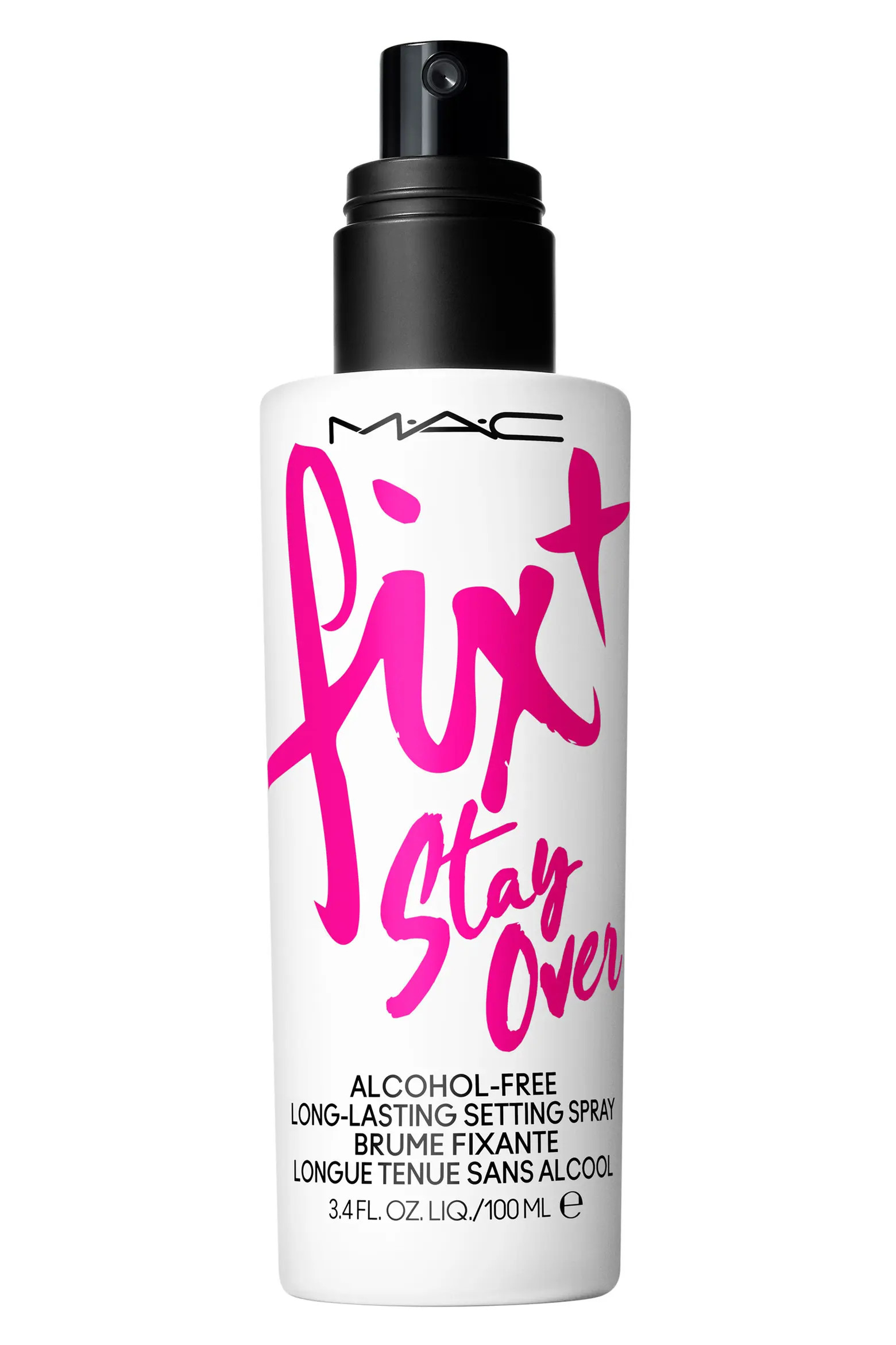 Fix+ Stay Over Alcohol-Free Longwear Setting Spray (Women) | Nordstromrack | Nordstrom Rack