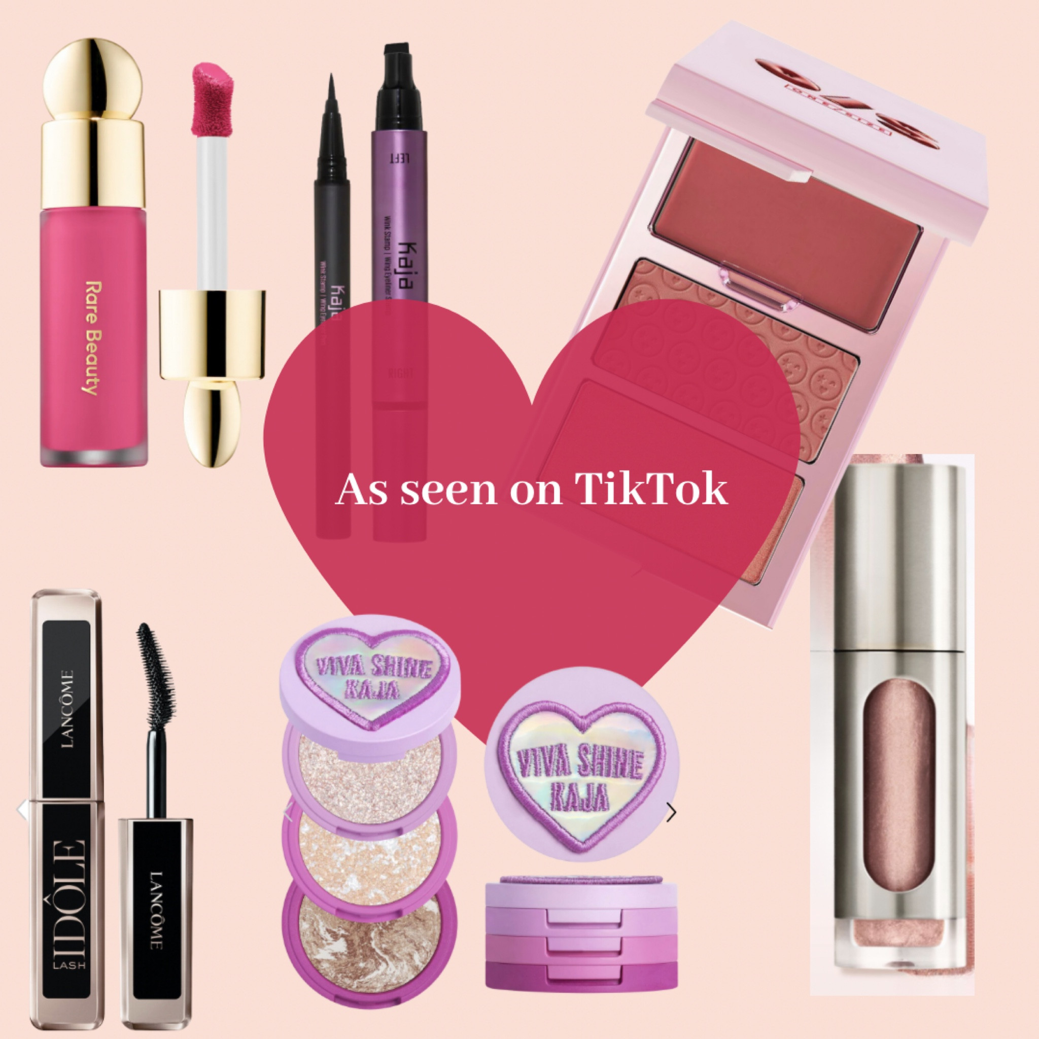 Products from my
Mini Sephora haul 🛍️







✨ Like this post to save your favorites✨Follow me for more posts like this ✨Screenshot my photos to quickly purchase items✨ Bestsellers in fashion, travel, home, kitchen, decor, beauty, plus size, curves, style tips, family, & workwear. ✨My followers get sale alerts 1stDibs on exclusive, bestselling, top rated items 🏃🏽‍♀️Hurry because these sweet deals won’t last long sizes sell out fast 🛍 🛑 Hot item alert, likely to sell out fast!✨Be sure to check out these sweet savings in the sale categories✨


#clothes #ltkfall #fallclothes #fall #ootd #tiktok #viral #outfitinspo #HomeFalldecor #Masterbedroom #lux #Dining #office  #Coffee table #Bathroom #guest #Bedroom #Kitchen #Patio #Outdoor #Office #swimsuit #whitedress #springoutfit #fallcenterpiece #amazonfinds #patiofurniture #ltkbeauty #ltkhome #ltksalealert #ltkunder50 #ltkcurves #stagedhome 

Amazon Favorites| amazon finds | amazon spring favorites | spring favorites | amazon spring essentials | amazon spring finds | spring essentials | spring must haves | amazon spring must haves | amazon girly things | amazon beauty | amazon home finds | amazon self care | amazon beauty favorites | amazon fashion favorites | amazon must haves | amazon best sellers | amazon beach essentials | amazon summer finds | amazon summer favorites | amazon beach favorites | amazon beach must haves| organization | travel | Stoney clover

Target style
Dior
Fendi
Prada
Louis Vuitton 
Gucci 
Overstock
Neutral Home Decor
Mayfair
Fall decor
Halloween decor
Plus size fashion
Pink
Black
Gold
Amazon
TJ Maxx
Home  Goods
Walmart finds
Plus size
SheIn
Jewelry
Celebrity Style
Pink Lily
Red Dress Boutique
Old Navy
Abercrombie 
Home decor
Meshki
Patio furniture
Master bedroom
Shoes
Candle 
Cleaning 
Tablescape Decor
Gifting ideas
Patio furniture
Home decor
Express 
Amazon storefront 

✨✨✨✨✨✨✨✨✨✨✨✨✨✨✨✨✨✨✨ @aluxuriantlife www.aluxuriantlife.com. ✨✨✨✨✨✨✨✨✨✨✨✨✨✨✨✨✨✨✨


#LTKunder50 #LTKcurves #LTKbeauty