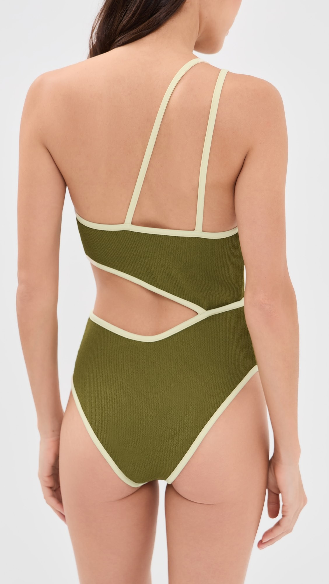 Del Mar One Piece | Shopbop