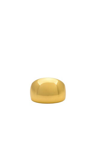 Lou Helium Ring
                    
                    gorjana | Revolve Clothing (Global)