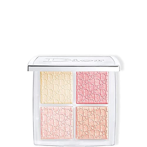 Christian Dior Dior Backstage Glow Face Pallete - 004 Rose Gold Makeup Women 0.35 oz | Amazon (US)