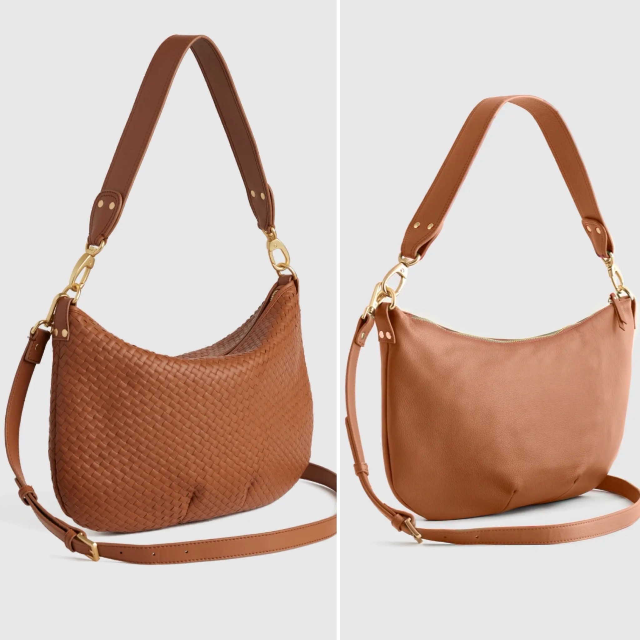 Found a great affordable option to get the look of my Clare V messenger.  

#LTKOver40 #LTKItBag