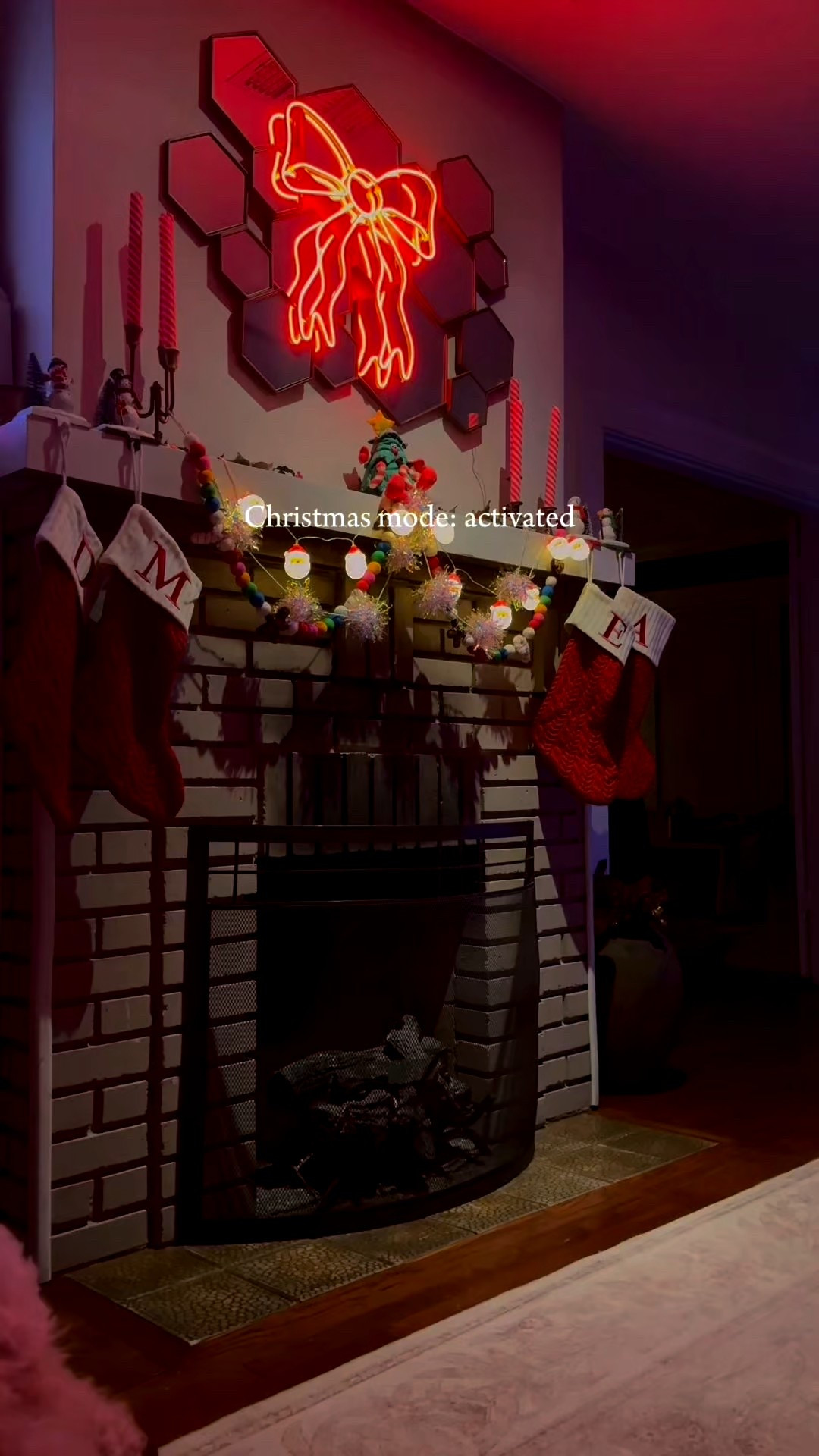 It’s tiiiiimmmmeeee! Loving my new decor pieces from @worldmarket 

#LTKSeasonal #LTKHoliday #LTKFindsUnder100