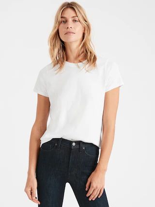 Related CategoriesDesert Bloom CollectionCrew-Neck T-ShirtsV-Neck T-ShirtsScoop Neck T-ShirtsLong... | Banana Republic (US)