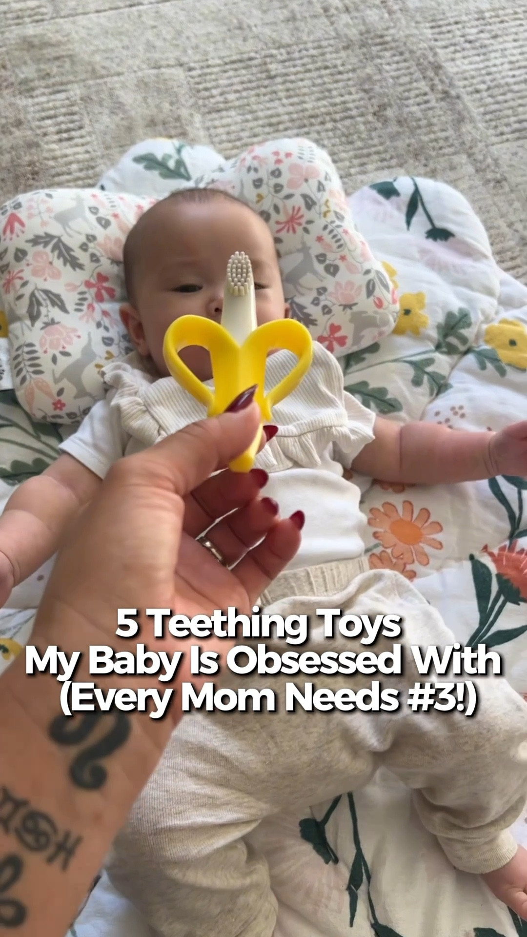 Baby teething toys, teething toys, teethers, baby toys 

#LTKKids #LTKBump #LTKBaby