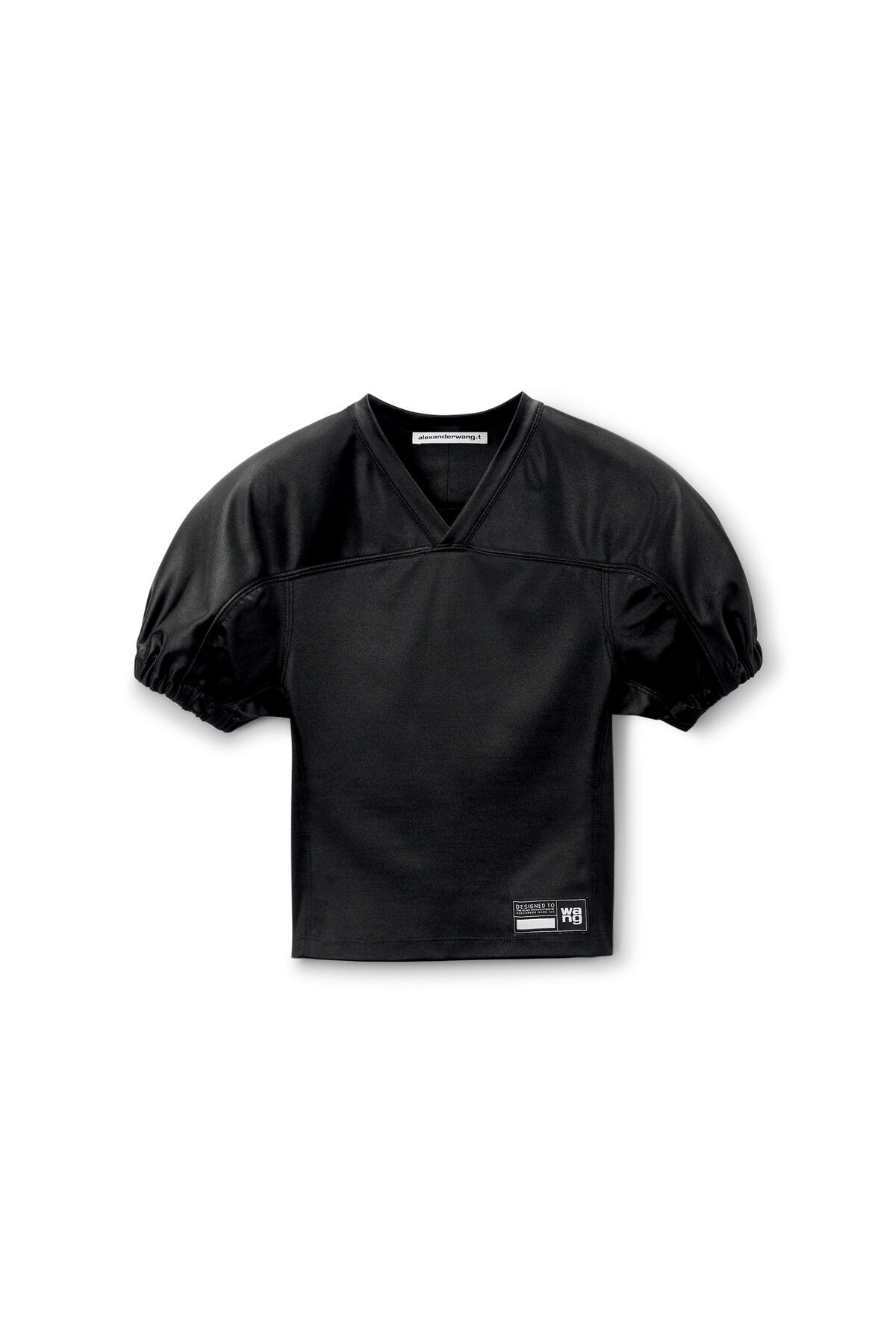 Padded Football Jersey | Alexander Wang