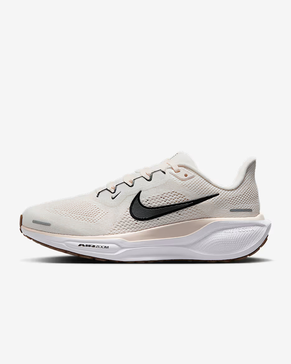 Sustainable MaterialsNike Pegasus 41Women's Road Running Shoes (Wide) | Nike (US)