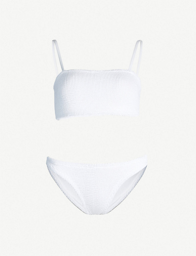 Gigi bikini set | Selfridges