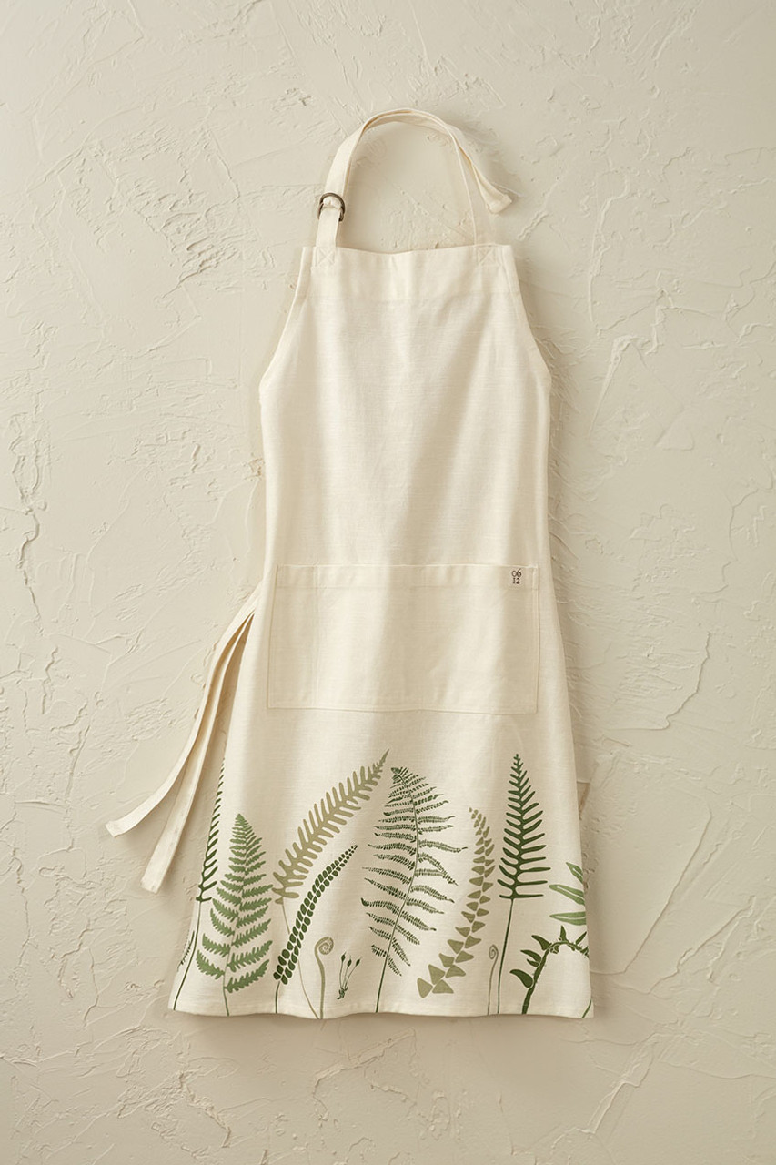 Forest Fronds Apron | Coldwater Creek