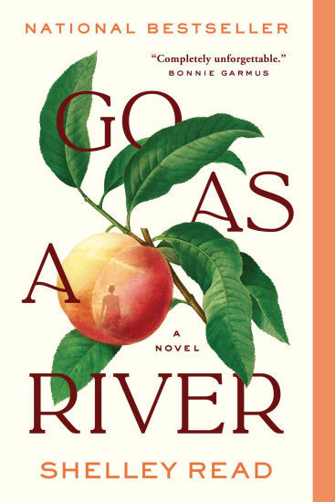 Go as a River: A Novel | Barnes & Noble